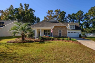 Beach Home For Sale in Little River, South Carolina