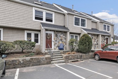 Beach Condo For Sale in Greenwich, Connecticut