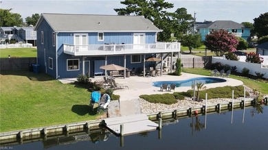 Beach Home For Sale in Virginia Beach, Virginia