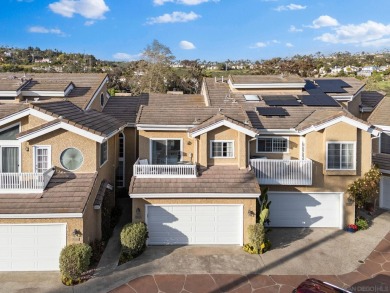Beach Townhome/Townhouse For Sale in Carlsbad, California