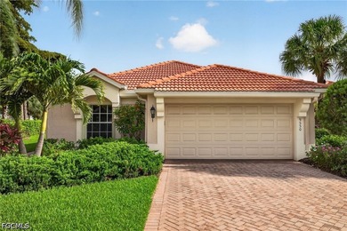 Beach Home For Sale in Fort Myers, Florida