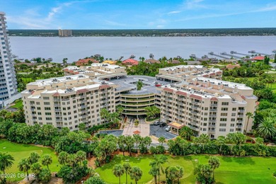 Beach Condo For Sale in Daytona Beach Shores, Florida