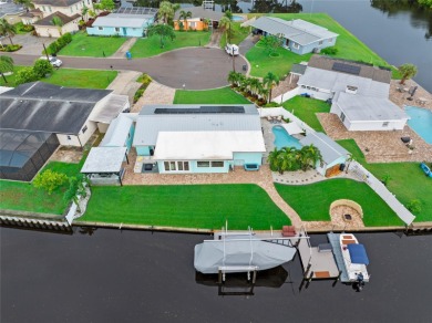 Beach Home For Sale in Tampa, Florida