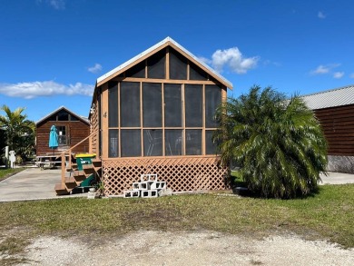 Beach Home For Sale in Everglades City, Florida