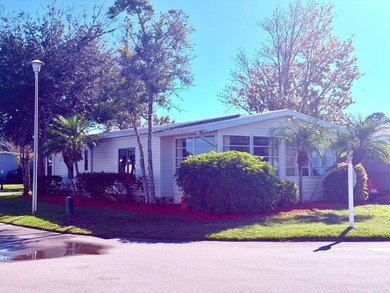 Beach Home For Sale in New Smyrna Beach, Florida