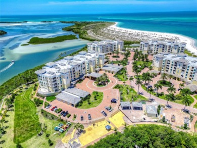 Beach Condo Sale Pending in Tierra Verde, Florida