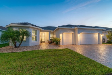 Beach Home For Sale in Port Saint Lucie, Florida