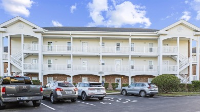 Beach Condo For Sale in Myrtle Beach, South Carolina