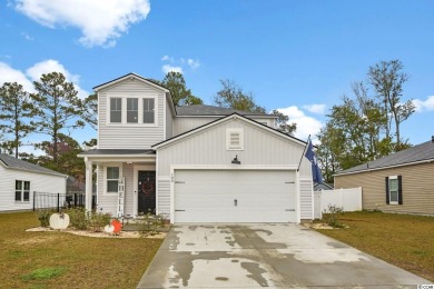 Beach Home Off Market in Surfside Beach, South Carolina