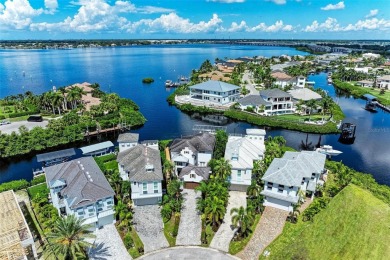 Beach Home For Sale in Bradenton, Florida