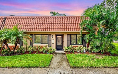 Beach Home For Sale in Clearwater, Florida