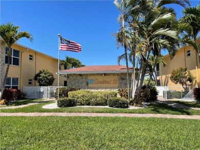 Beach Condo Off Market in Cape Coral, Florida