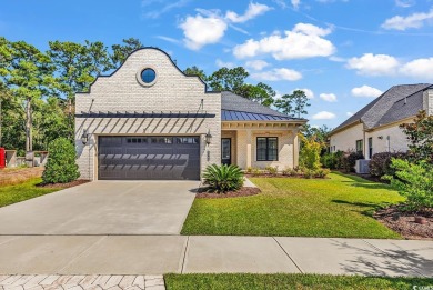 Beach Home For Sale in Myrtle Beach, South Carolina