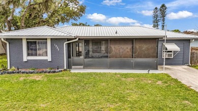 Beach Home For Sale in Port Charlotte, Florida