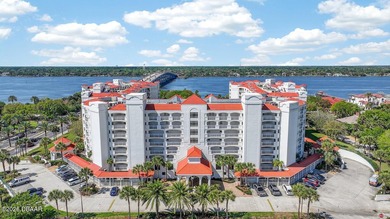 Beach Condo For Sale in Ormond Beach, Florida