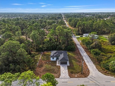 Beach Home For Sale in Lehigh Acres, Florida
