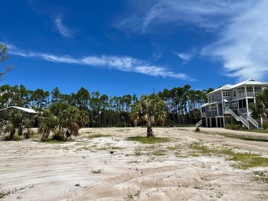 Beach Lot For Sale in Port St Joe, Florida