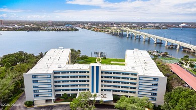 Beach Condo For Sale in Daytona Beach, Florida