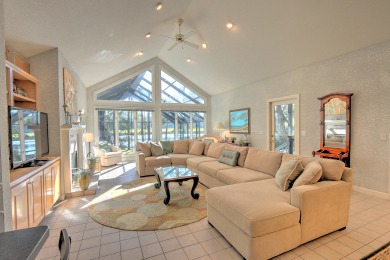 Vacation Rental Beach House in Hilton Head Island, South Carolina