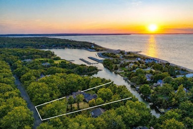 Beach Home For Sale in East Hampton, New York