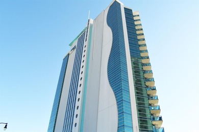 Beach Condo For Sale in Myrtle Beach, South Carolina