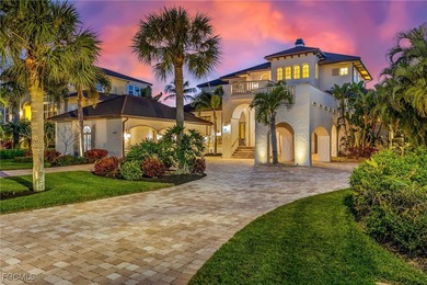 Beach Home For Sale in Fort Myers, Florida
