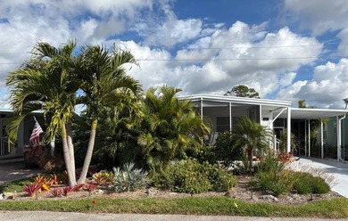 Beach Home For Sale in Venice, Florida