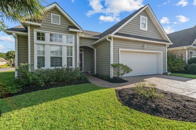 Beach Home For Sale in Myrtle Beach, South Carolina