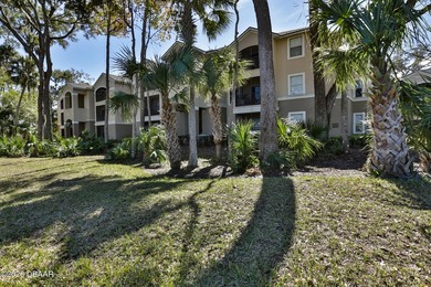 Beach Condo Sale Pending in Port Orange, Florida