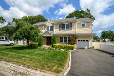 Beach Home Sale Pending in Point Pleasant, New Jersey