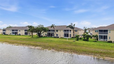 Beach Condo For Sale in North Port, Florida