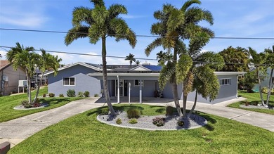 Beach Home For Sale in Punta Gorda, Florida