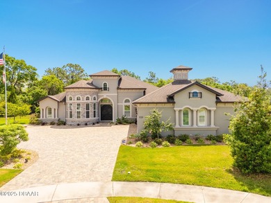 Beach Home For Sale in Port Orange, Florida