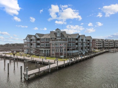 Beach Condo For Sale in Manteo, North Carolina