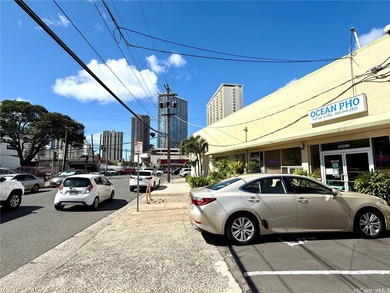 Beach Commercial For Sale in Honolulu, Hawaii
