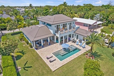 Beach Home For Sale in Jupiter, Florida