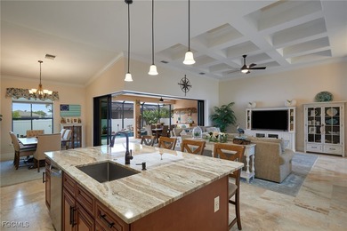 Beach Home For Sale in Cape Coral, Florida