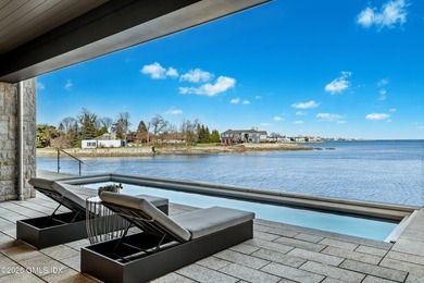 Beach Home For Sale in Old Greenwich, Connecticut