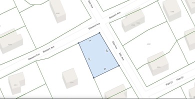 Beach Lot For Sale in Little River, South Carolina