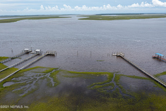 Beach Acreage Off Market in Fernandina Beach, Florida