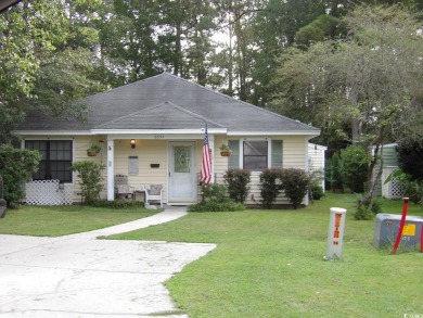 Beach Home For Sale in Myrtle Beach, South Carolina