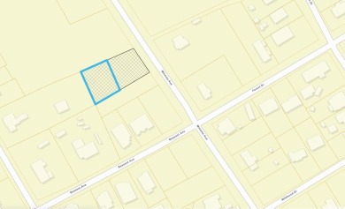 Beach Lot For Sale in Little River, South Carolina