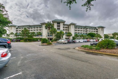 Beach Condo For Sale in Pawleys Island, South Carolina