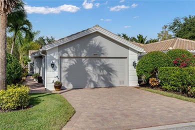 Beach Home For Sale in Bonita Springs, Florida
