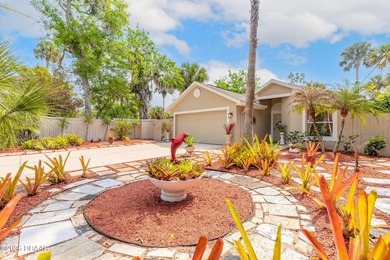 Beach Home For Sale in Ormond Beach, Florida
