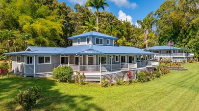 Beach Home Active Under Contract in Hakalau, Hawaii