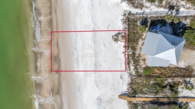 Beach Lot For Sale in Port St Joe, Florida