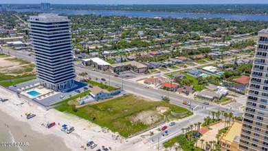 Beach Lot For Sale in Daytona Beach, Florida