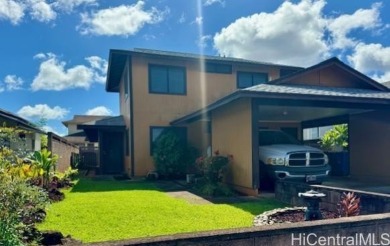 Beach Home For Sale in Mililani, Hawaii