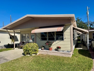 Beach Home For Sale in Ellenton, Florida